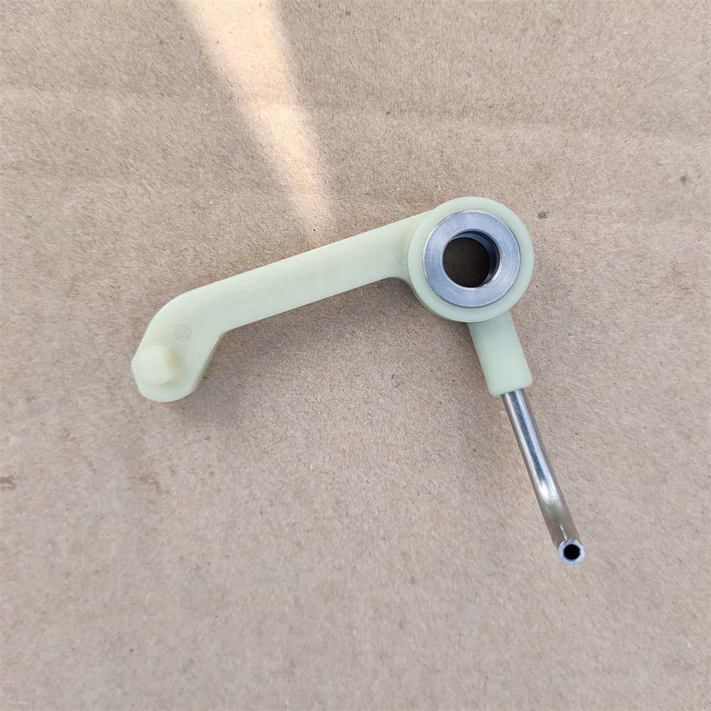 Naveco Piston Cooling Nozzle (форсунка охлаждения поршня) C4937308
