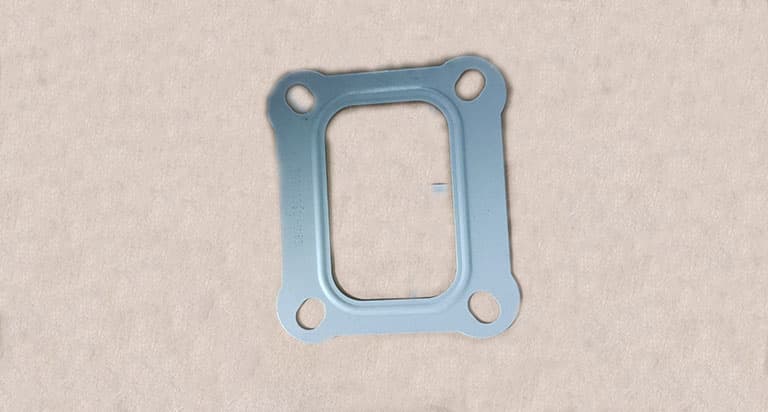 SINOTRUK Нагнетатель Supercharger Gasket 202V08901-0183