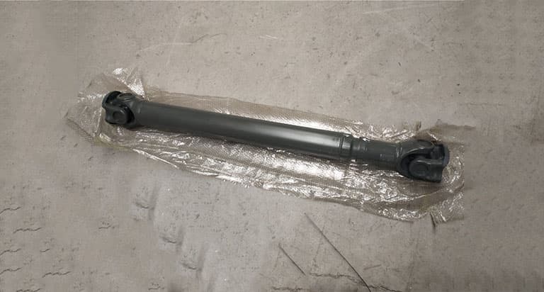 Propeller Shaft
