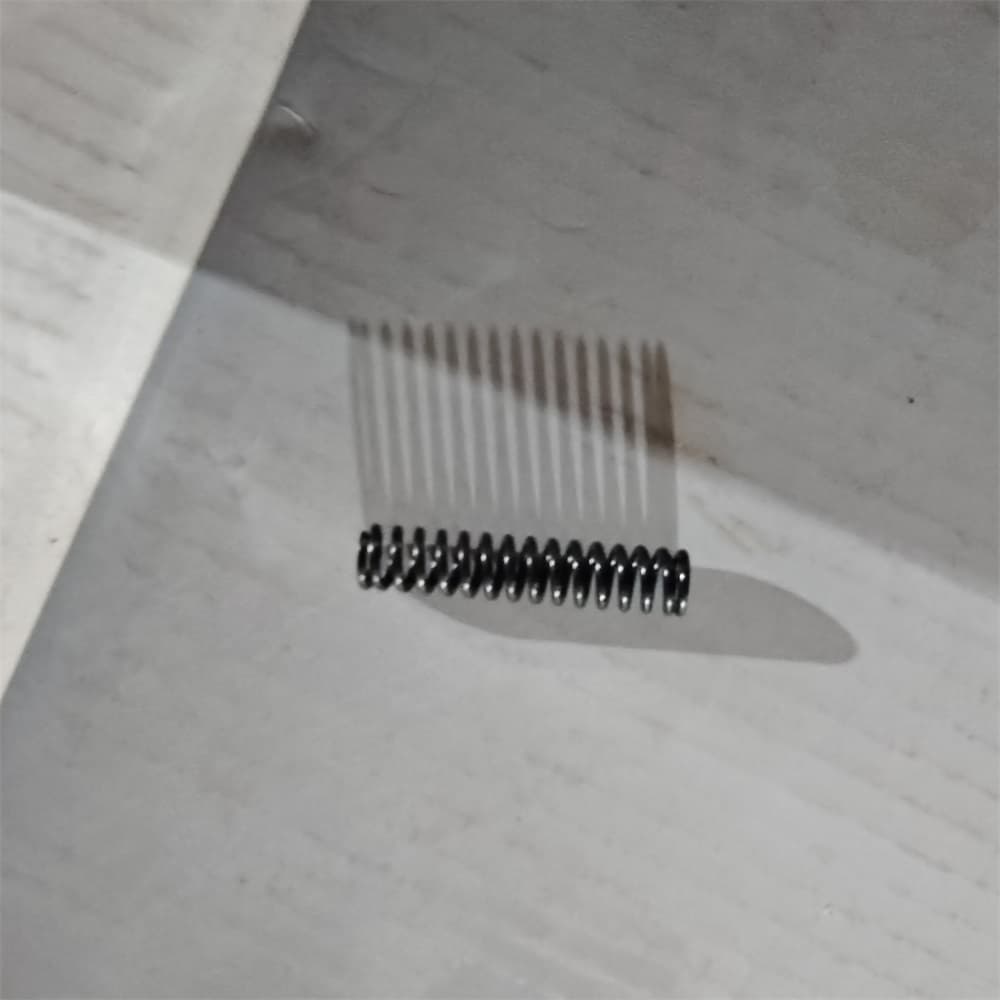 SINOTRUK Spring leaf WG2229060030