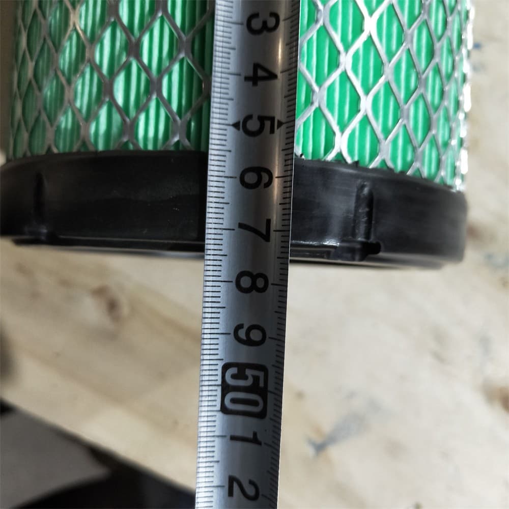 aie filter ASSY