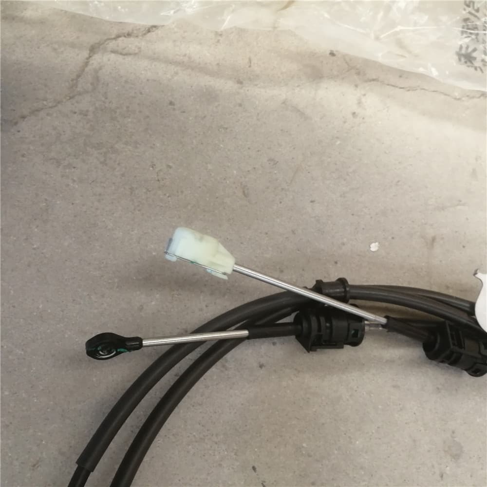 Flexible shaft assembly
