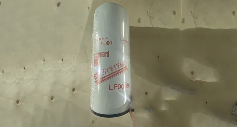 XCMG Oil filter 803190293/800141674