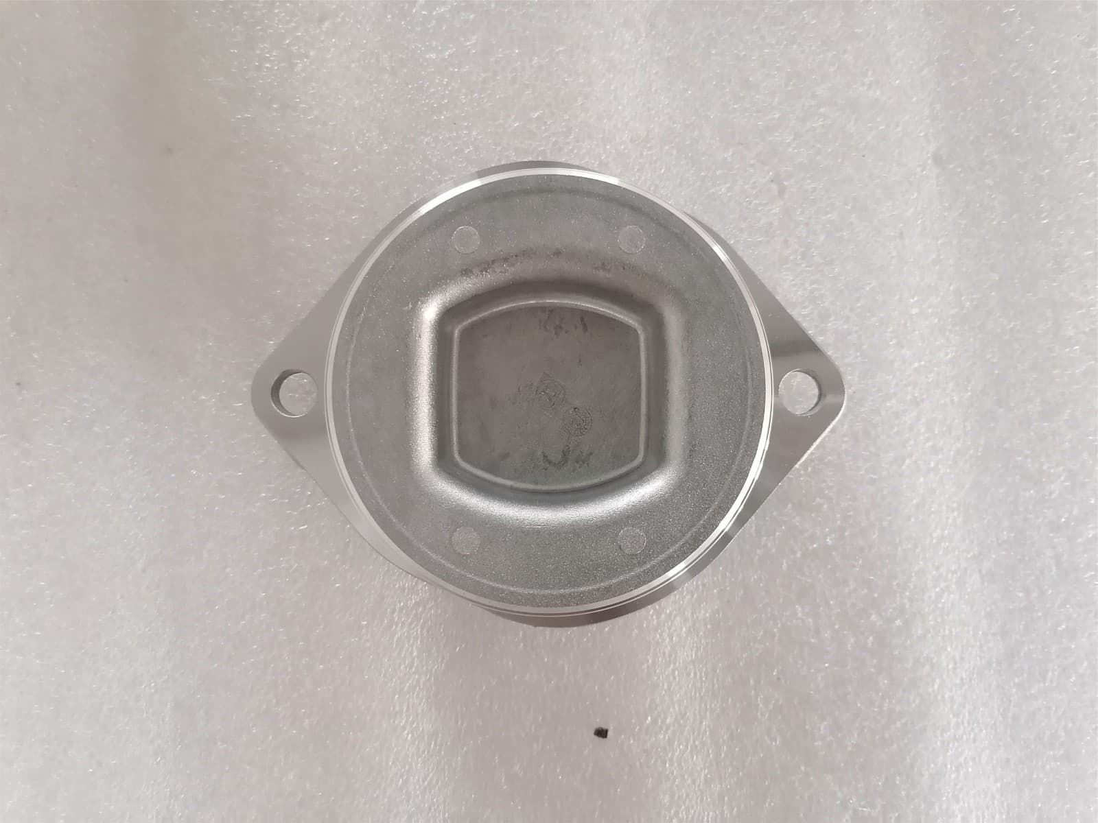 Bonnet