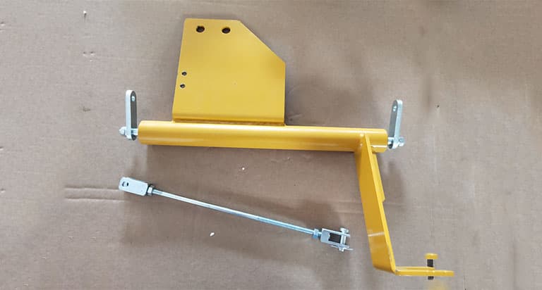 Гибкий кронштейн LGHD9360002