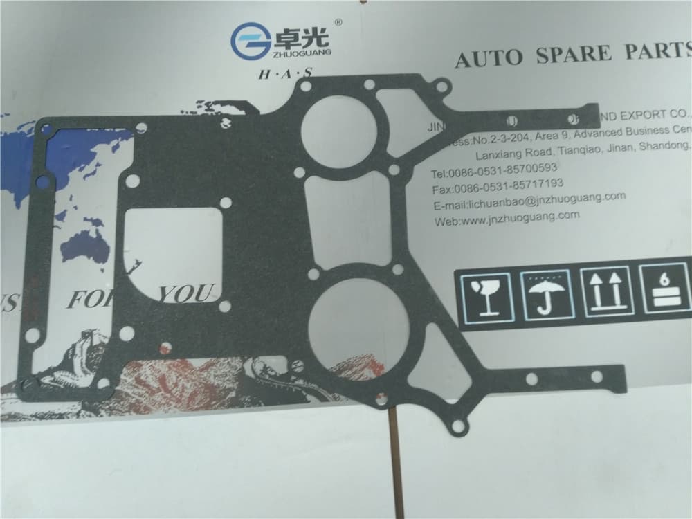 Gasket