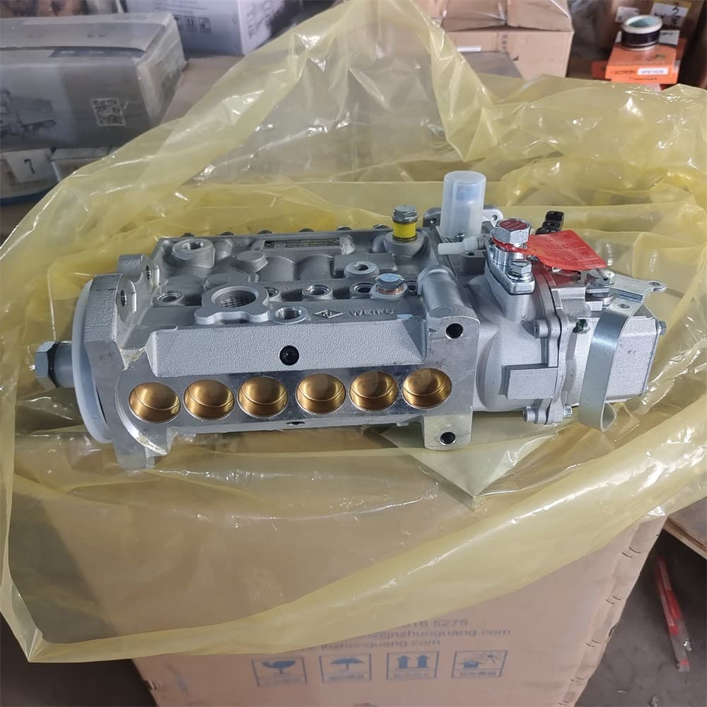 fuel pump