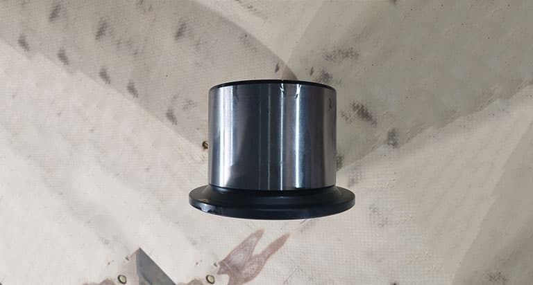 T-type Bushing