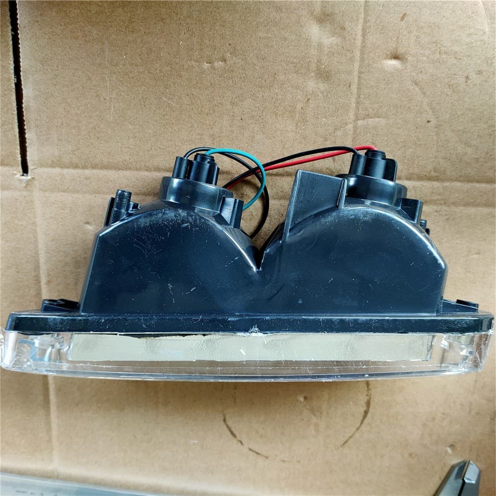 Фара FOTON 1099 противотуманная правая (24V)