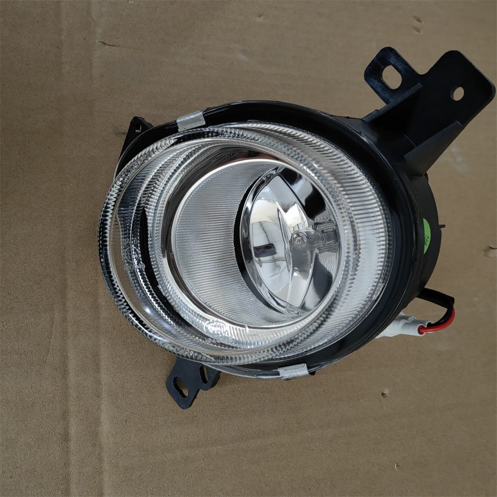 front fog lamp assy L