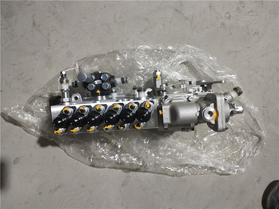 fuel pump