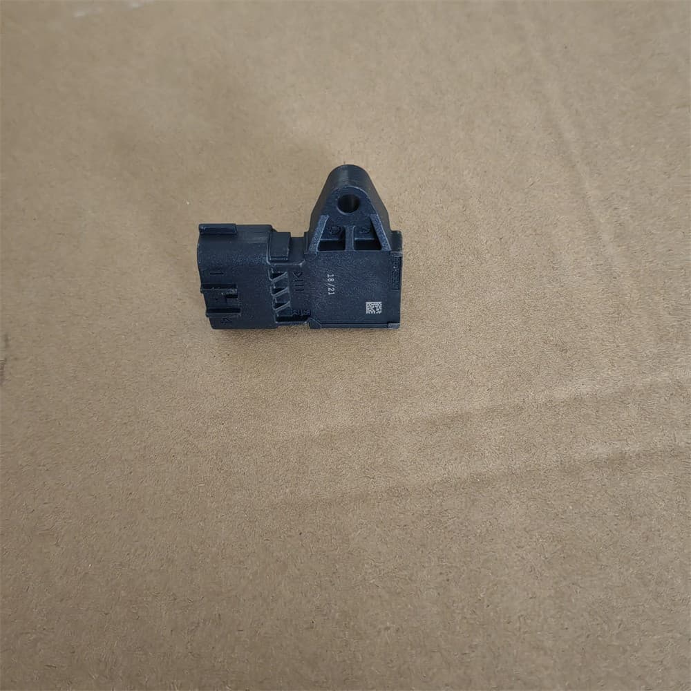 Temperature sensor
