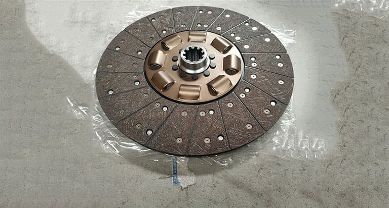 Clutch Disc