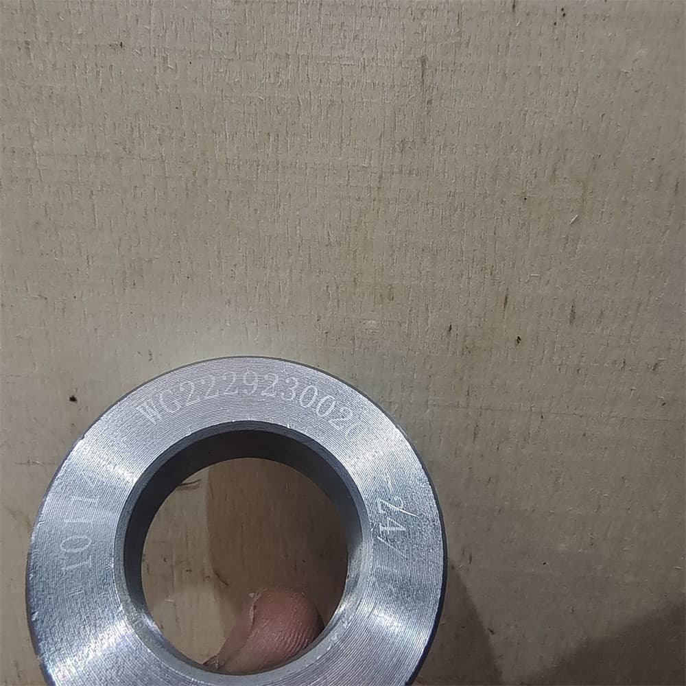 Reverse piston pad (12-speed)