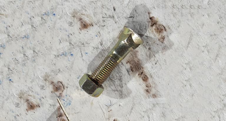 bolt