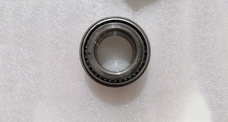 middle shaft bearing (50,0X90,0X28,0)