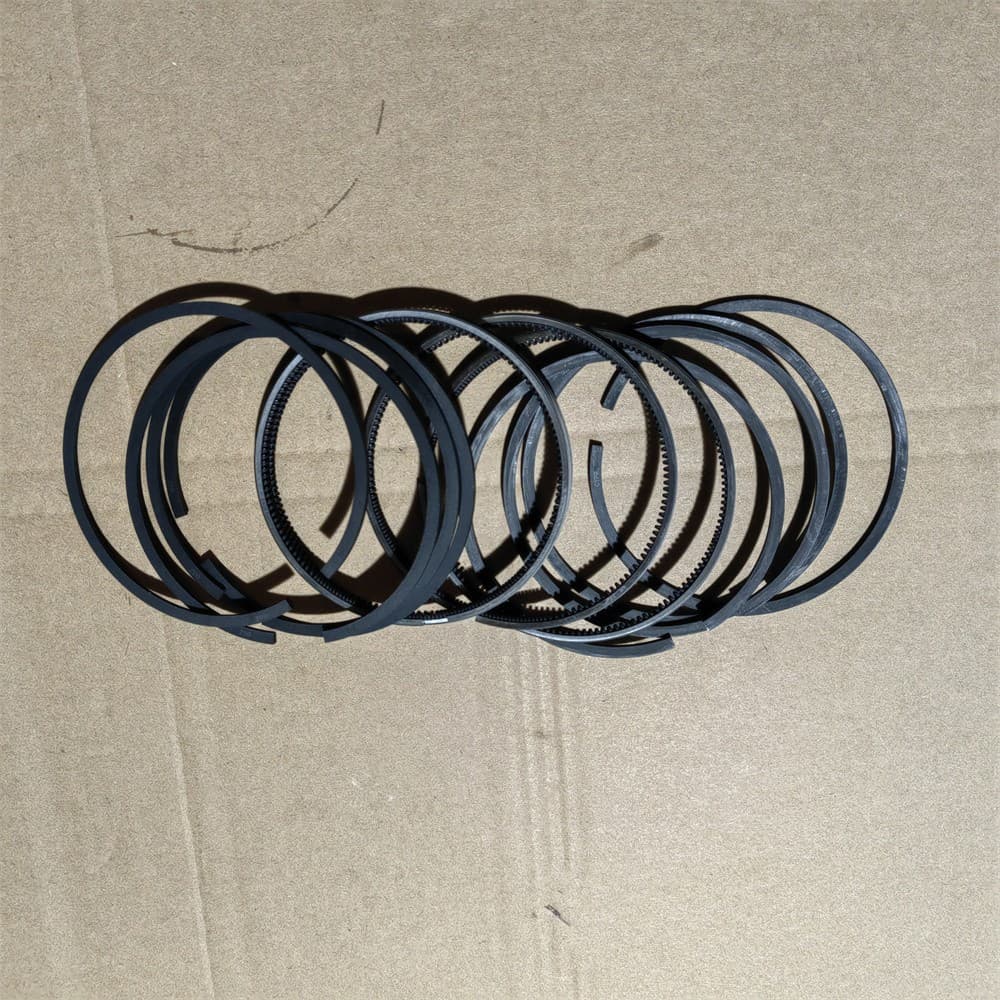 FOTON PISTON RING(SMALL) 4MM 4100QB-04-003G
