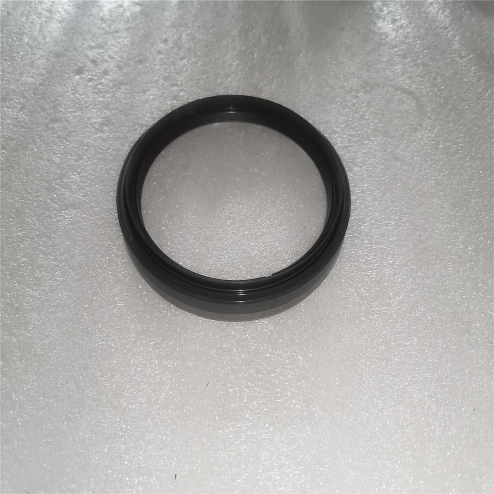 Transmission oil seal 105x125x12/16