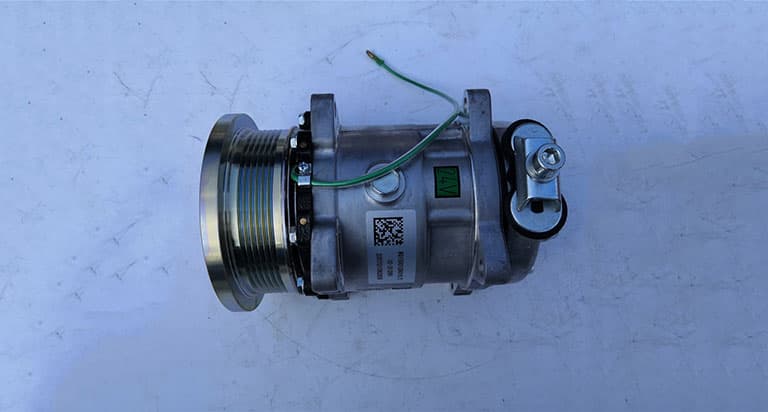 air conditioning compressor