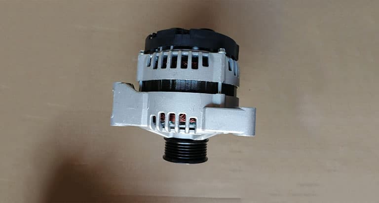 28V/70A Alternator
