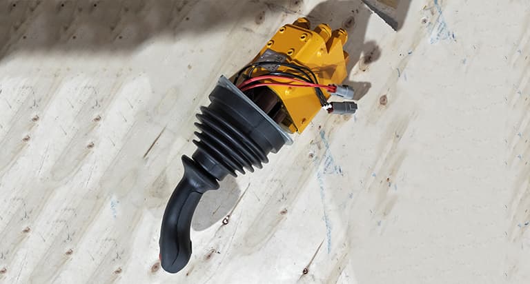pilot valve