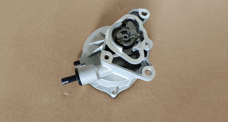 FOTON Vacuum booster Pump 5282085