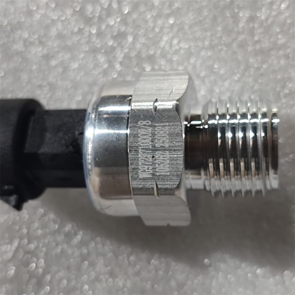 Sensor