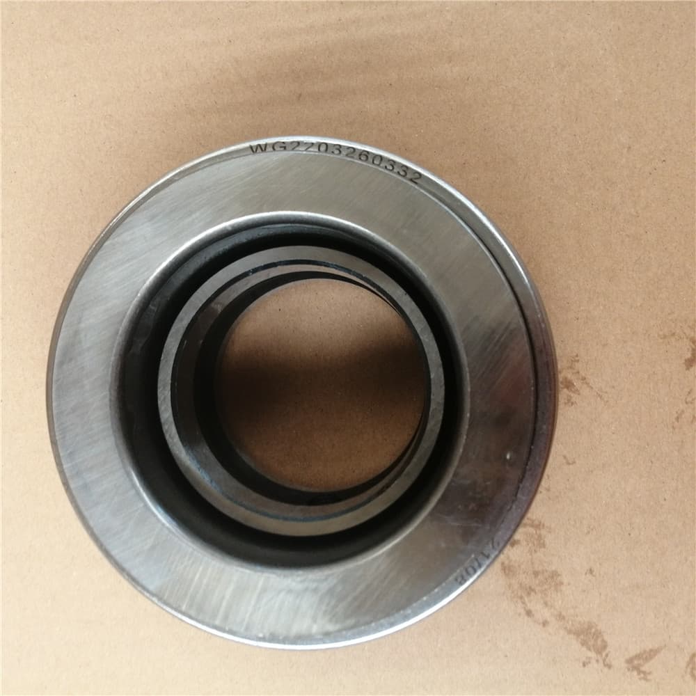 Release bearing