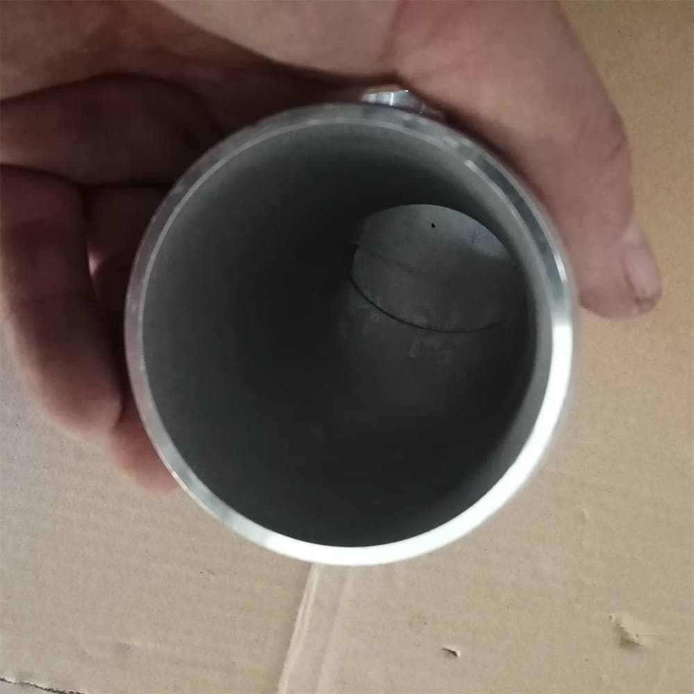 SINOTRUK Connecting pipe(патрубок) 61560110165