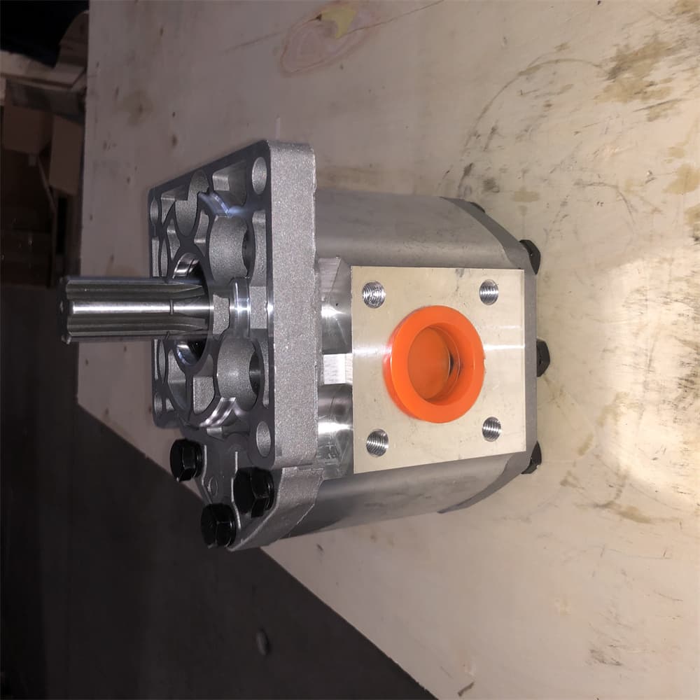 XCMG gear pump 803004033