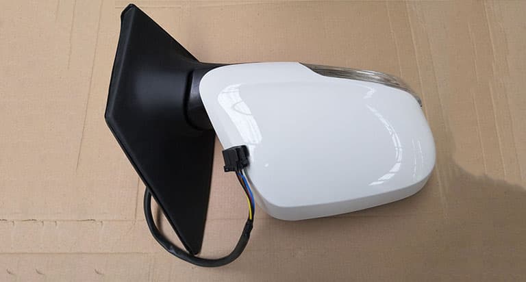 Great Wall rearview mirror 8202100XS56XB