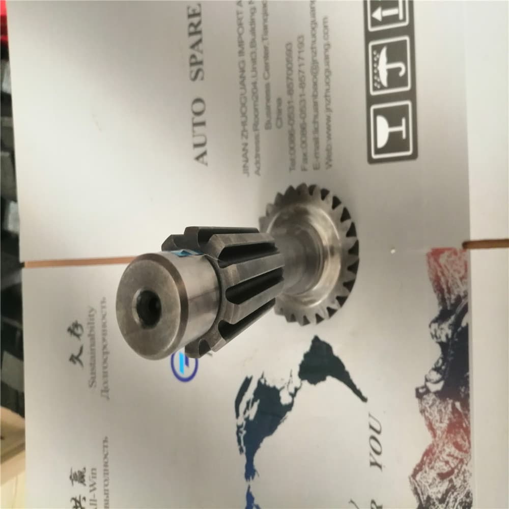 Main shaft Foton 1099