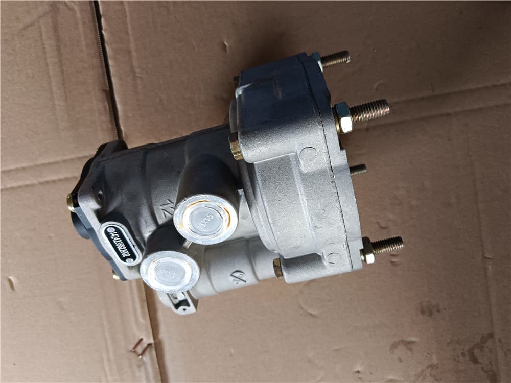 trailer valve