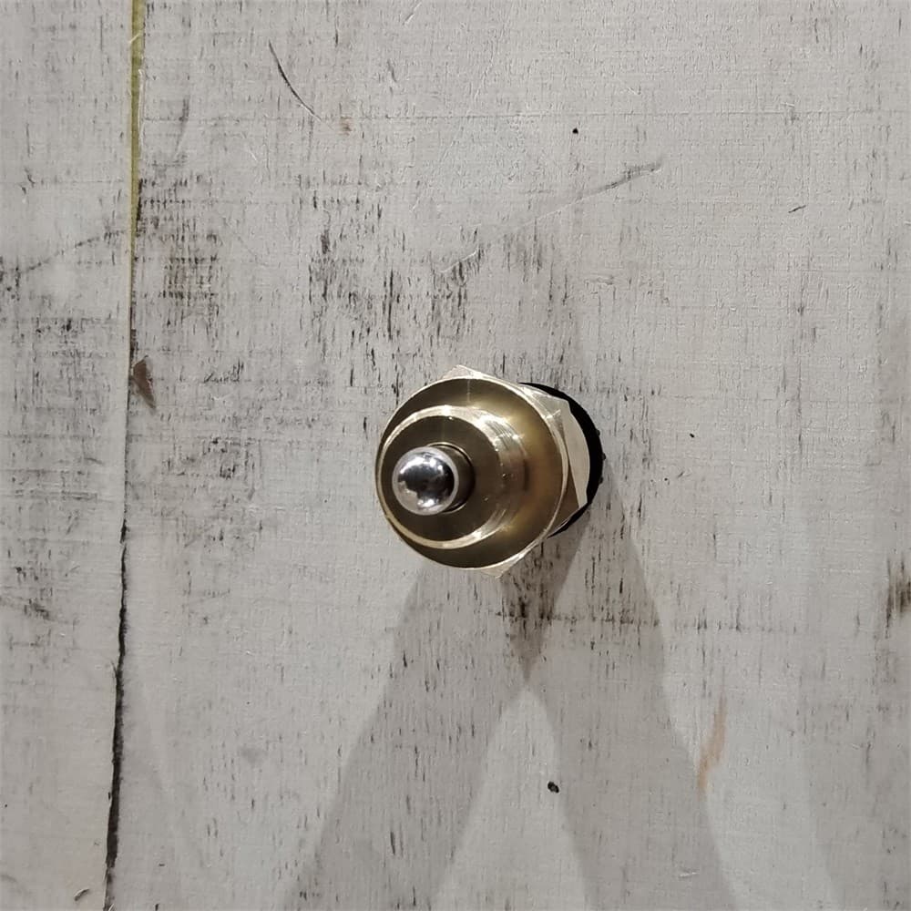 Pressure sensor