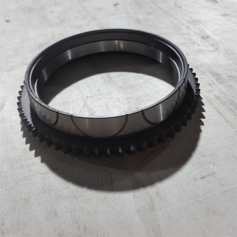 Cone hub
