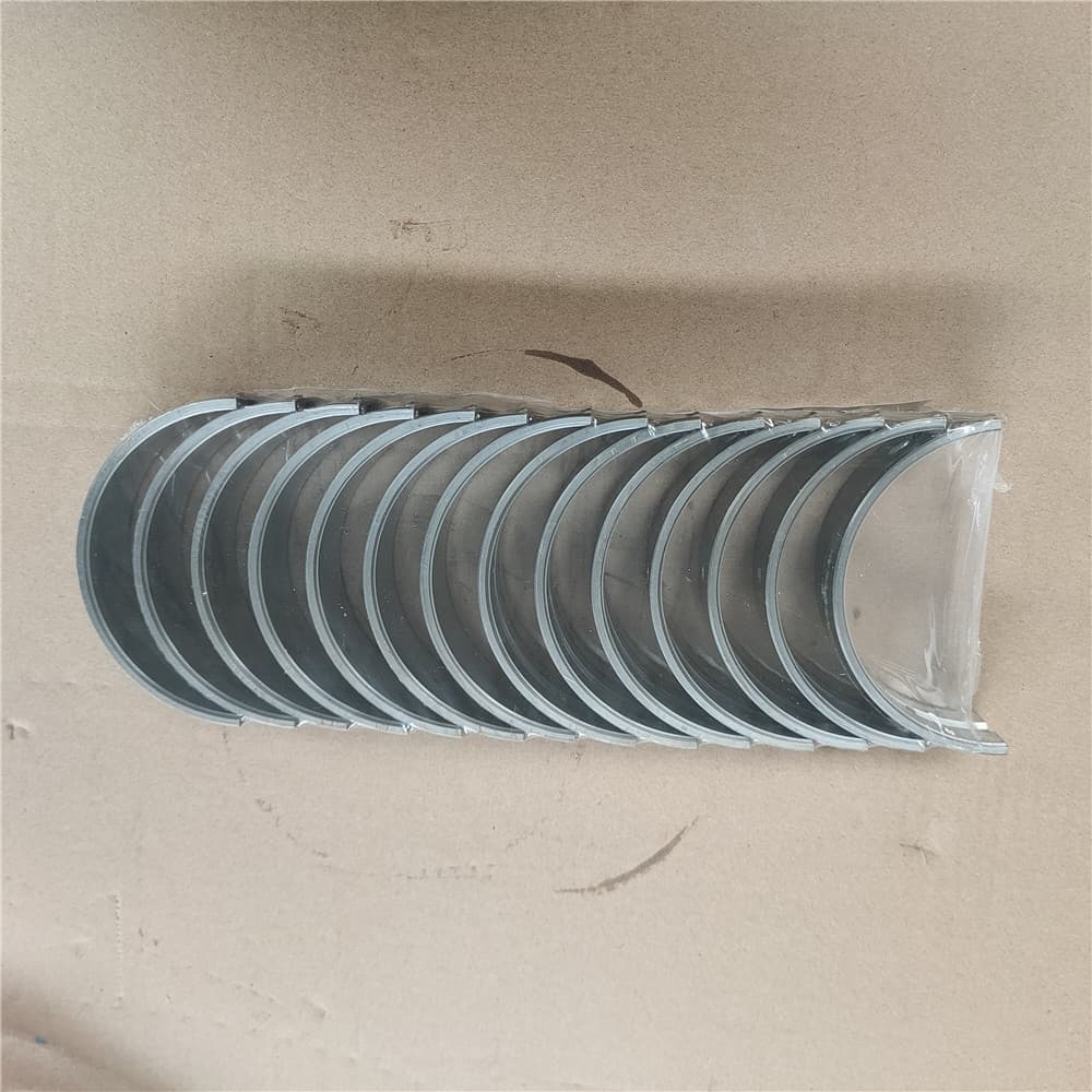 main bearing