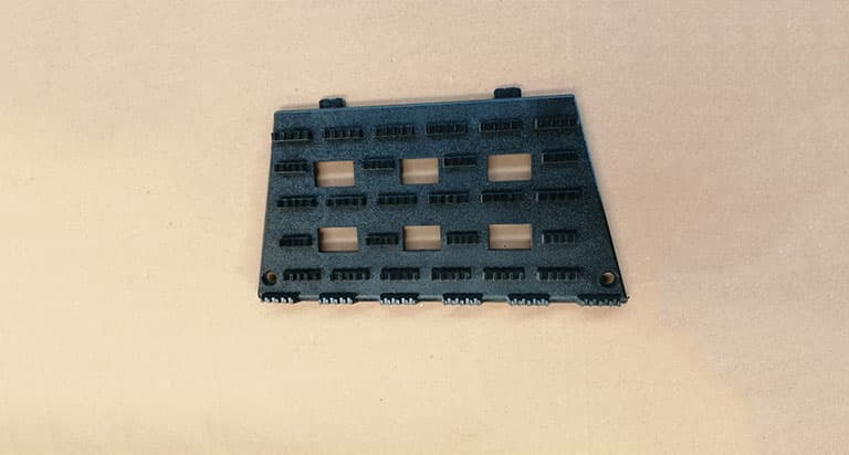 anti-skid plate