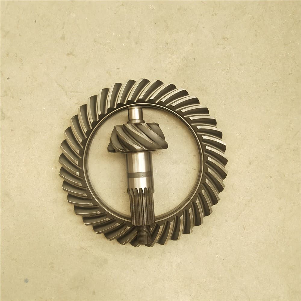 FOTON crown and pinion QT295D112-2402021/22-4.11
