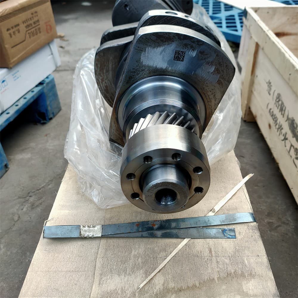 crankshaft