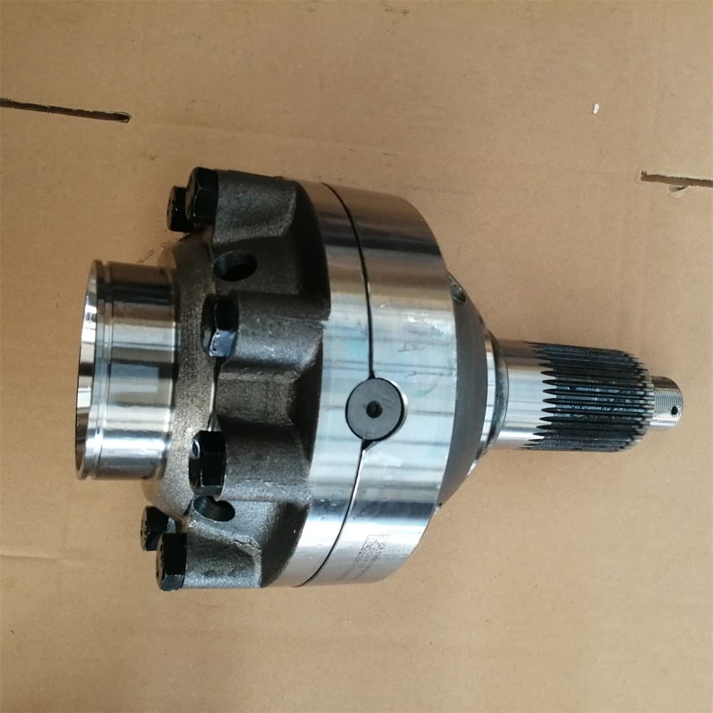 differential assembly