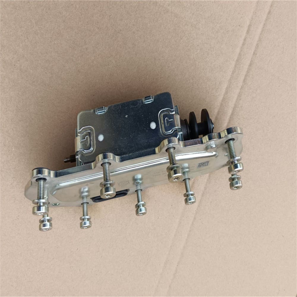 shift module