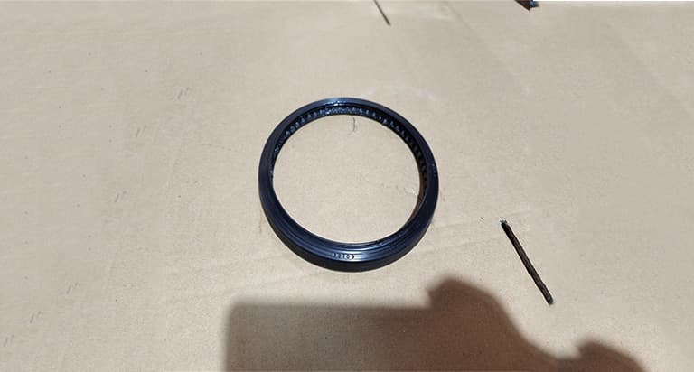 oil seal