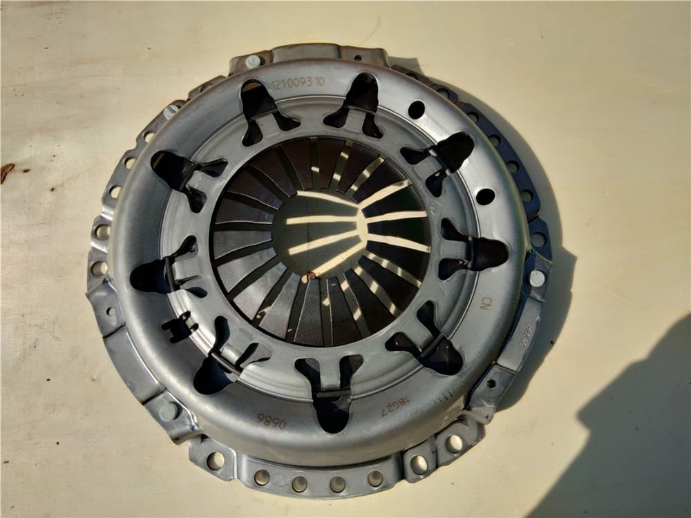 Корзина сцепления М2,4