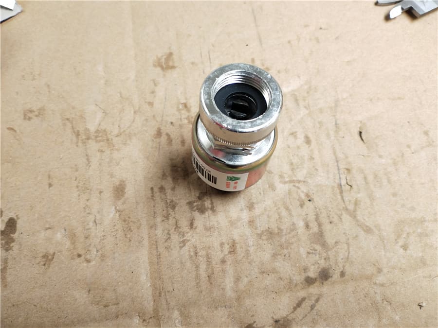 speed sensor