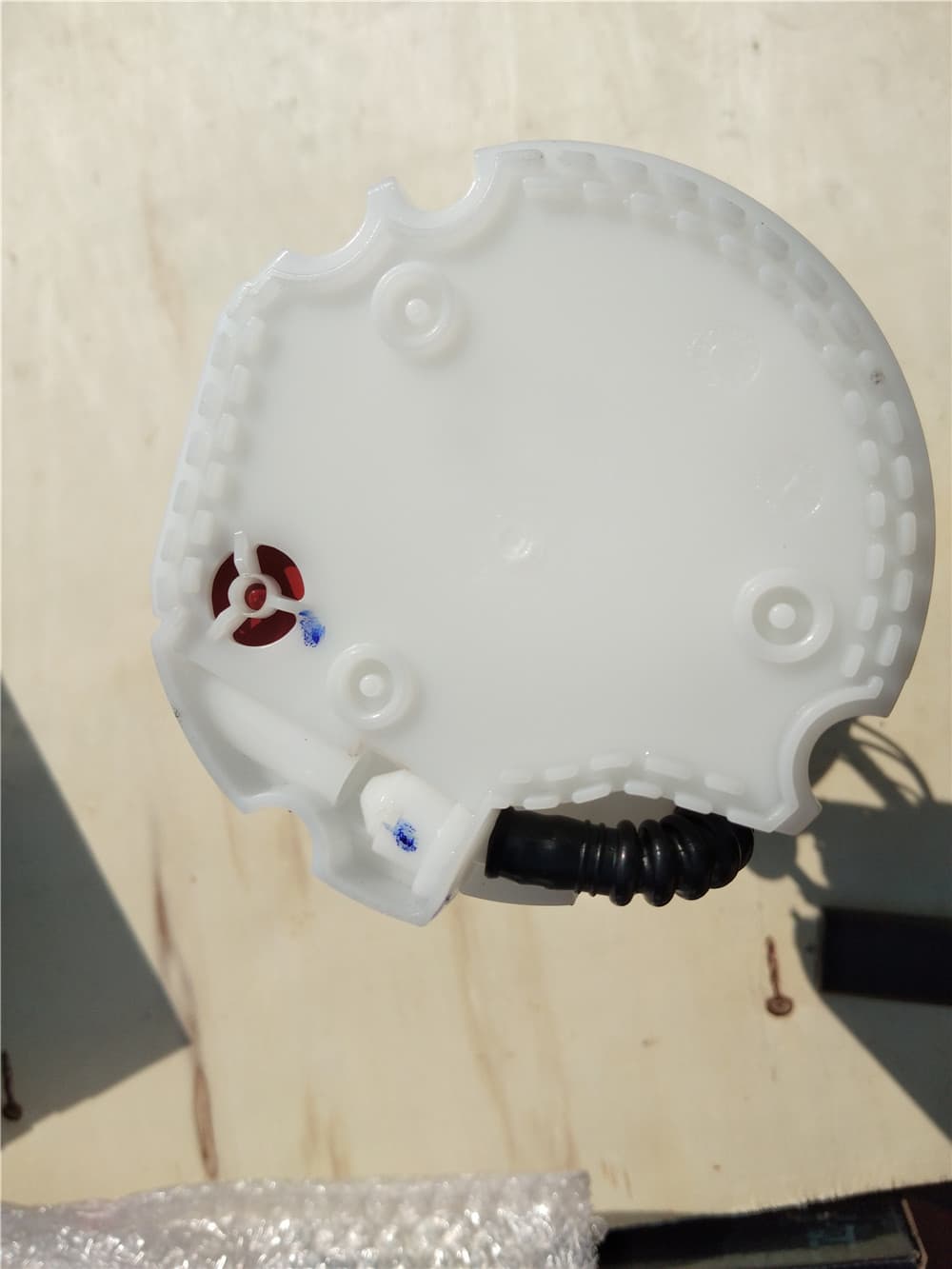 fuel pump