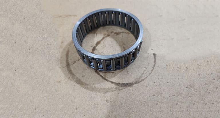 FOTON Three-speed needle roller bearing K546220