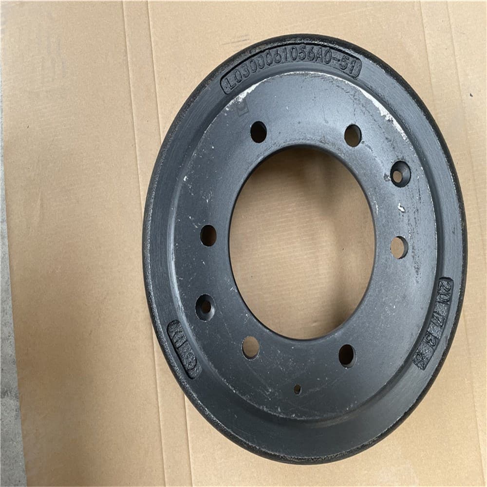 FOTON Brake Drum front L0300061056A0-51