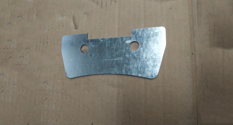 Gasket