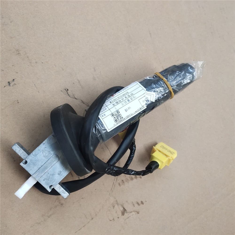 Combination switch