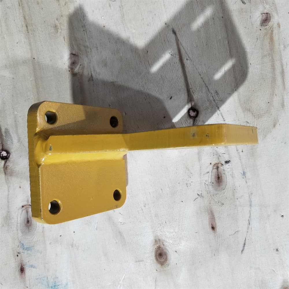 handbrake valve